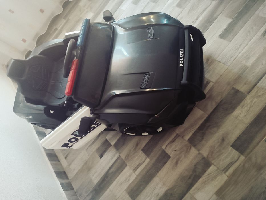 Mașina electrică copii