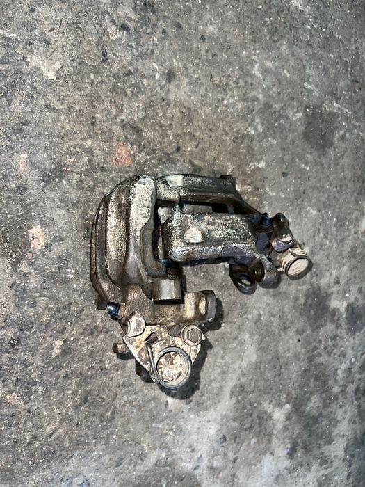 Супрорт задний на ауди С3,С4,В4