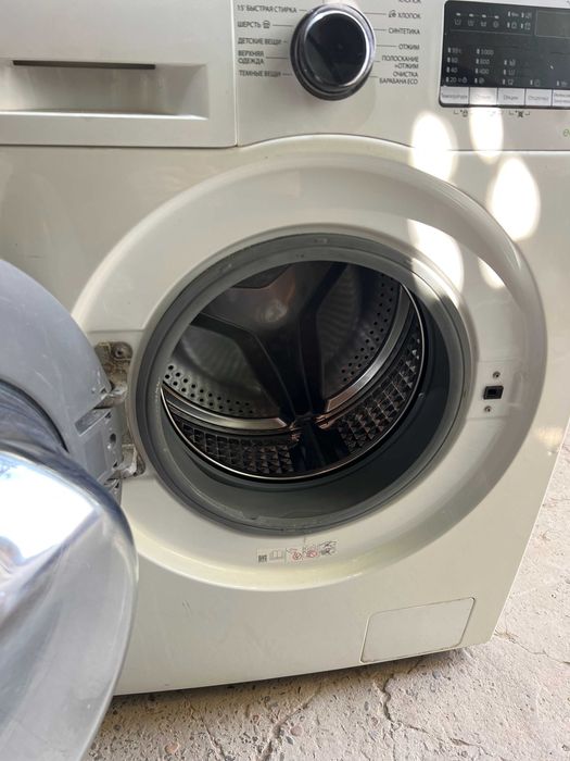 Стиральная машина Samsung 6 кг  в ташкенте