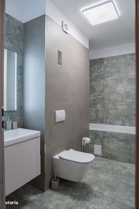 Apartament in XCITY, cu o panoramă spectaculoasă asupra Timișoarei