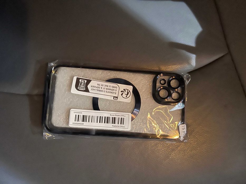 Калъфи за Apple Iphone 16 и Iphone 15 plus