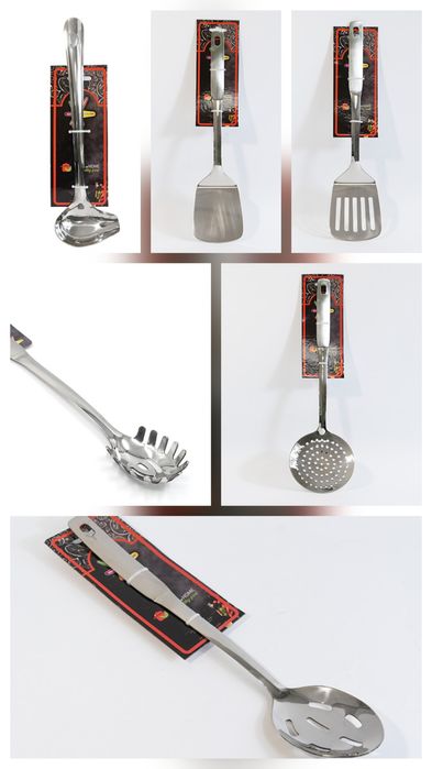 Прибори за готвене