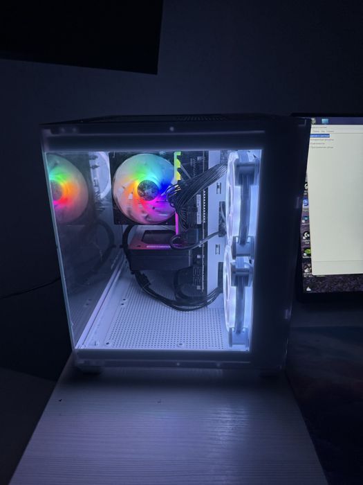 Rtx 5060 продаю комп