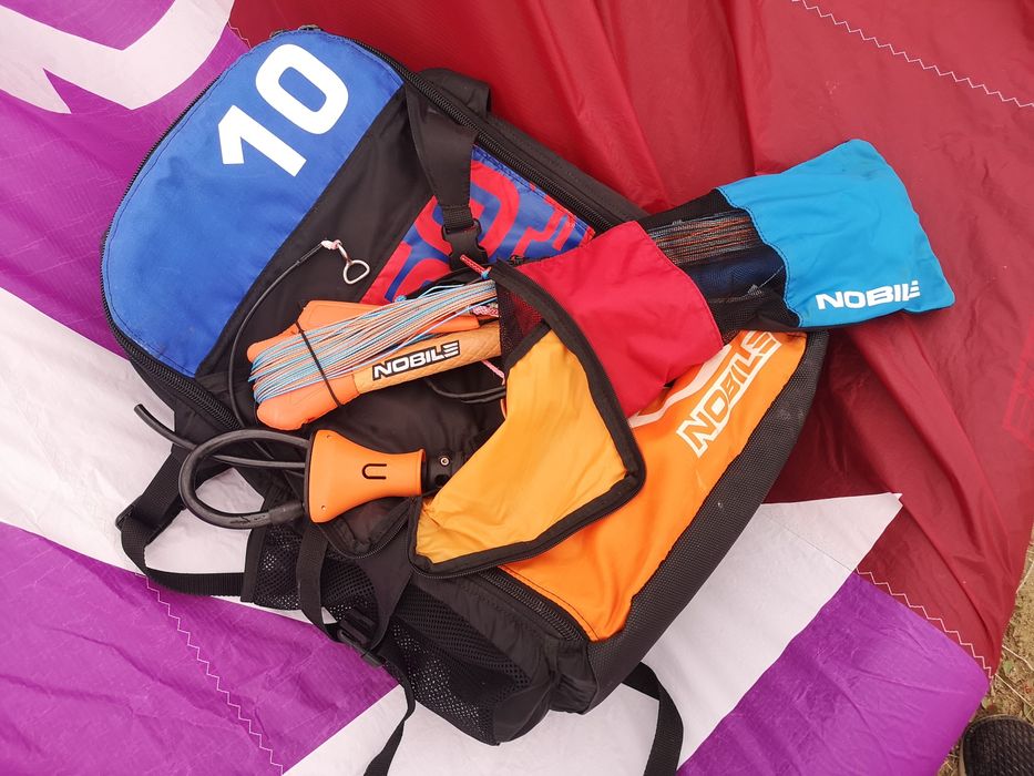 Nobile 50fifty 2016 10m