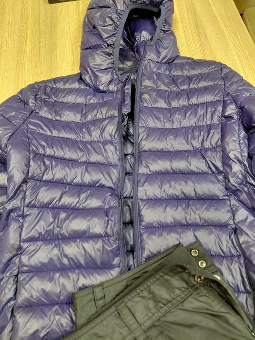 Куртка облегчённая Columbia