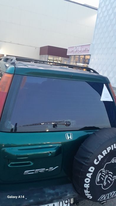 Продаю хонду срв 1 поколения,
