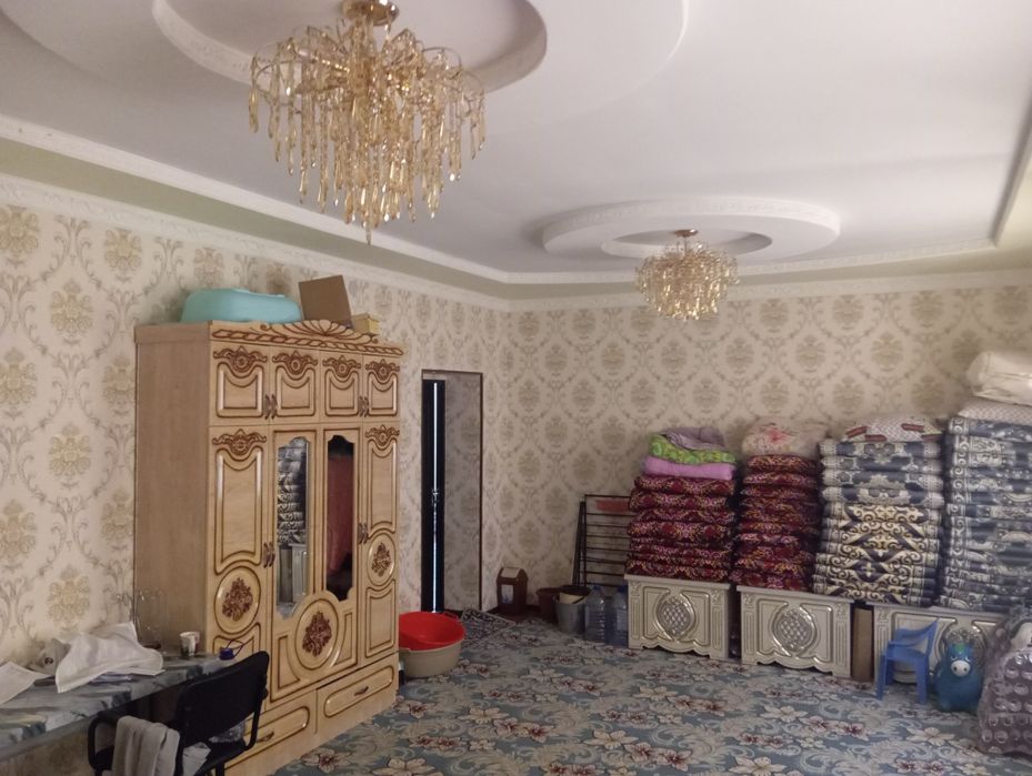 Toshkent shahar 5 sotix joy sotiladi