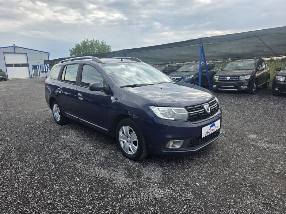 Dacia Logan Mcv 1.5dci Rate/Cash/Garantie