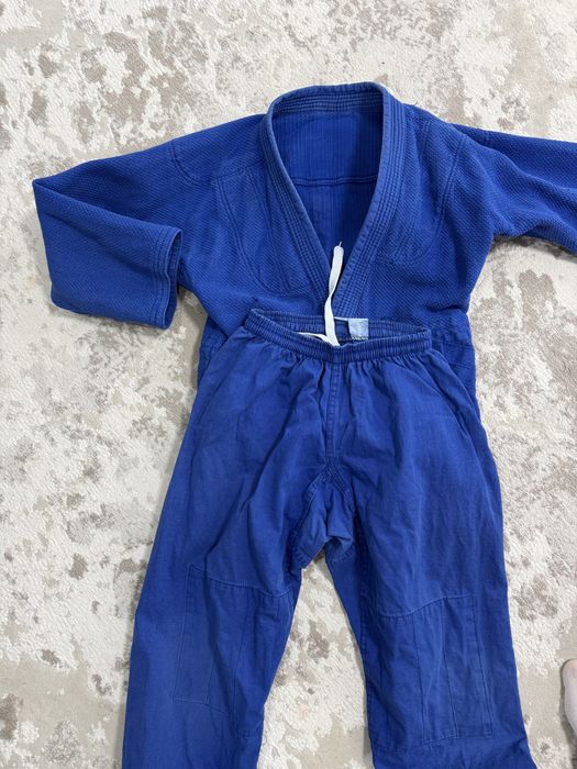 Кимано для дзюдо