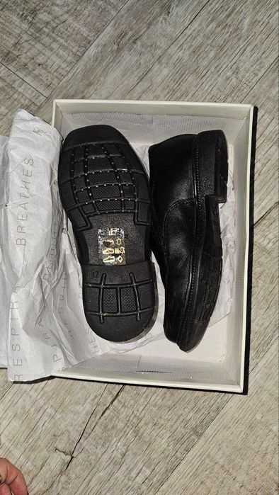 Туфли Geox детские 32размер