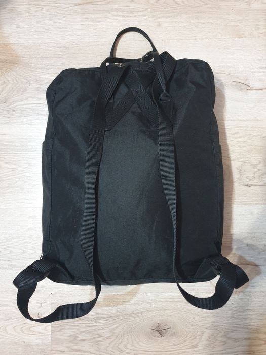 Fjallraven Kanken раница
