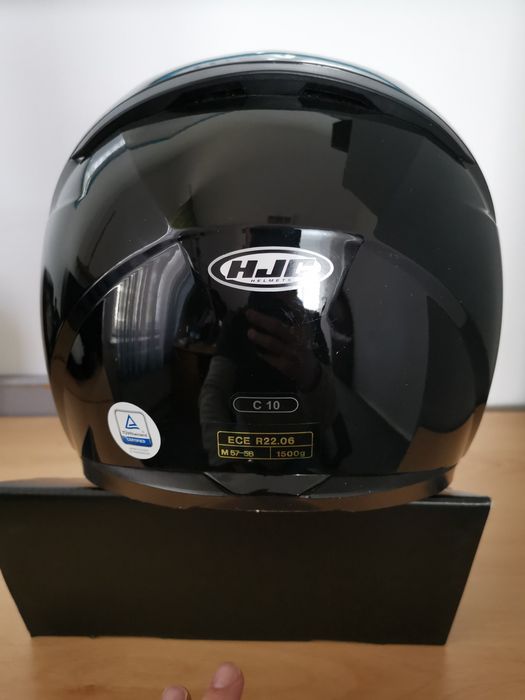 Casca moto HJC C10, mărime M