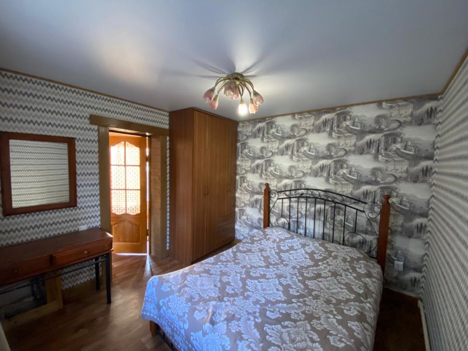 Сдается дача в бургулюк (шымкент)