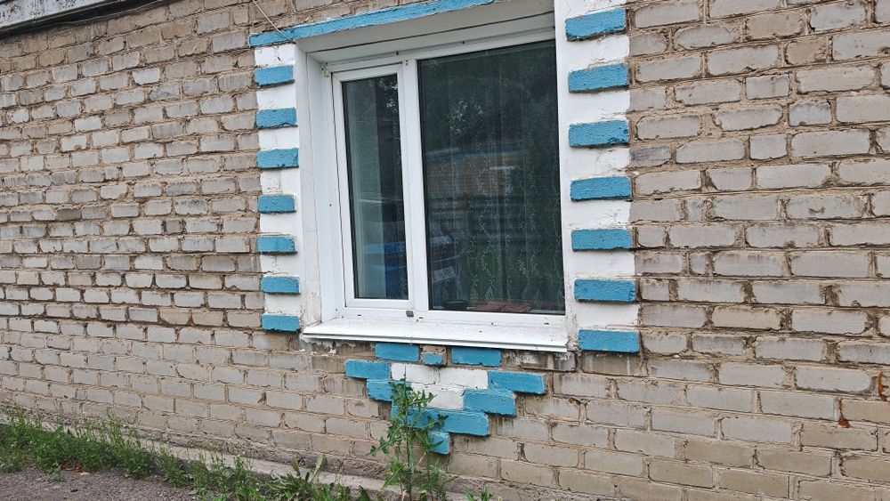 Дом на разбор на материалы