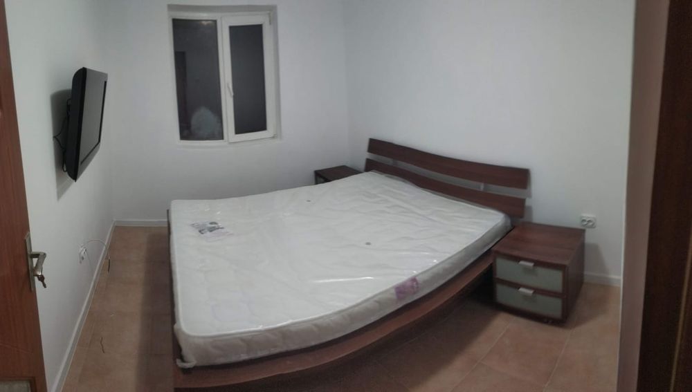 Închiriem Garsoniera in zona Pieței Râmnicu Sărat , Jud Buzău