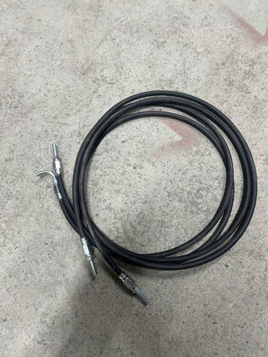 Шланг центр смазки длинный / средний / короткий