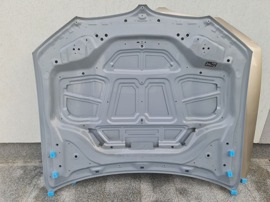 Capota motor bara far armatura trager aripa BMW X3 G01 X4 G02