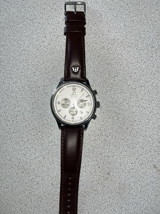 OMEGA Seamster сағаты сатылады