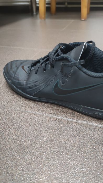 Nike adidași fotbal