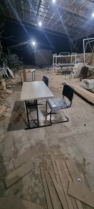 Парта зед для Учебных центр