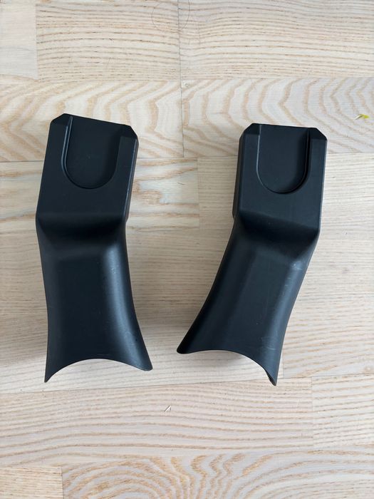 Бебешка количка Cybex PRIAM с чадър, дъждобран и чаша