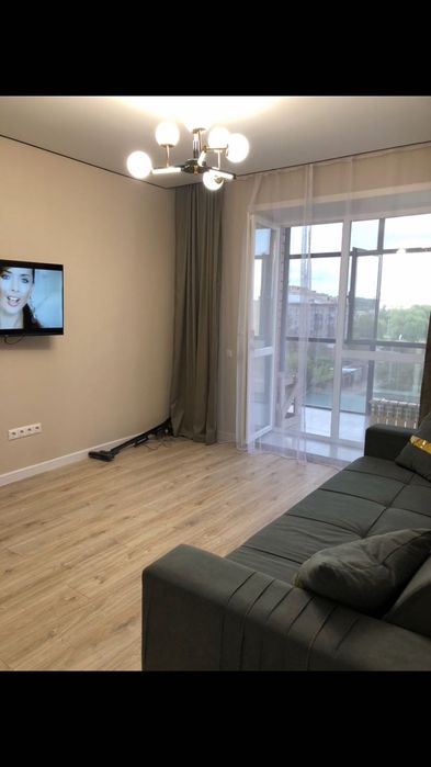 Сдам квартиру на длительный срок