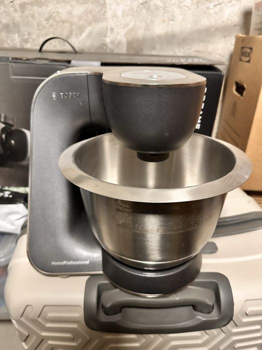 Bosch кухонный комбайн