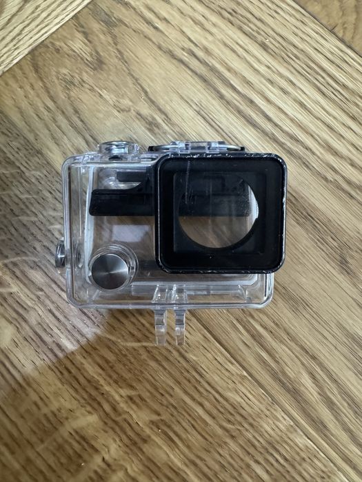 GoPro Hero 4 Silver (Stare perfecta)