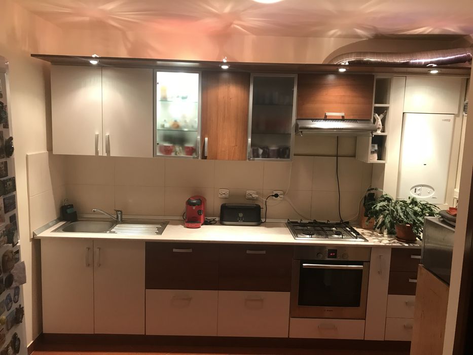 Chirie apartament 2 camere si parcare Muzeul Apei,Floresti