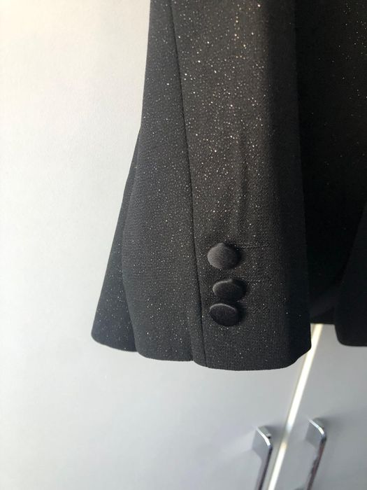 Sacou și vestă ocazii 9-10 ani