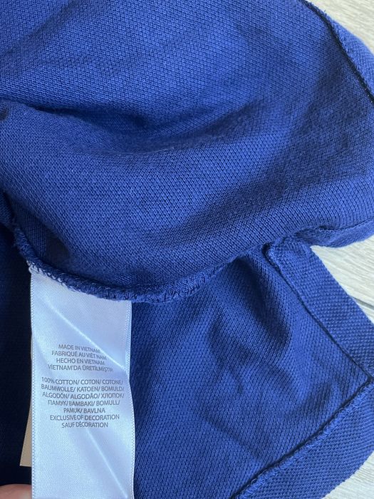 POLO Ralph Lauren : размер М / Оригинал