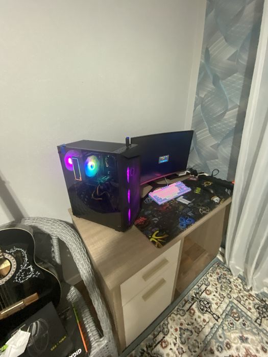Системный блок rtx 2060-super