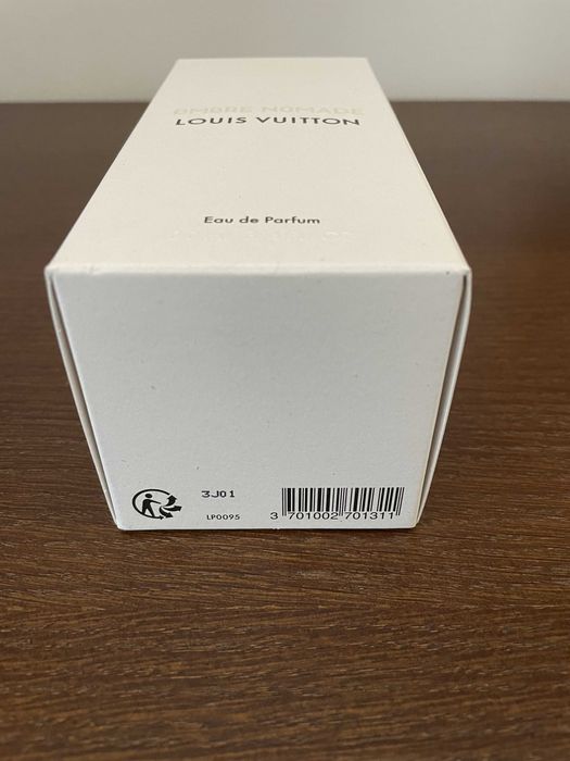 Louis Vuitton Ombre Nomade парфюм 100 мл,  с коледна опаковка