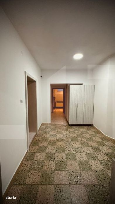 Apartament la casa, 100 mp, zona Livada - Arad