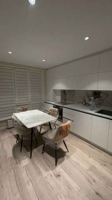 Дава се под наем Двустаен апартамент в София, Малинова долина - 60 кв.м за 425 € - Снимка #1