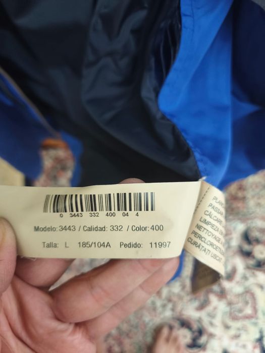 Продам мужскую куртку б/ у