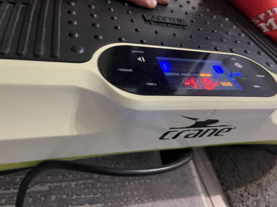 Crane aparat pt sport