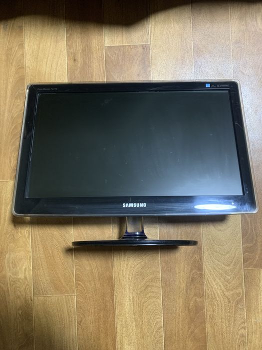 монитор samsung p2270