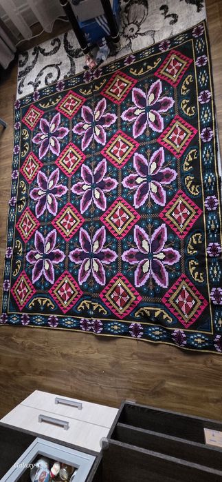 Țol ( cuvertură tradițională)