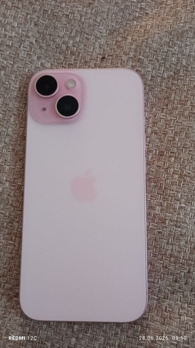 iPhone 15. 256.G.B