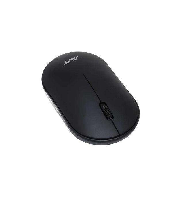 ! Беспроводная мышка AVT MW226 (Чёрный) цена с НДС