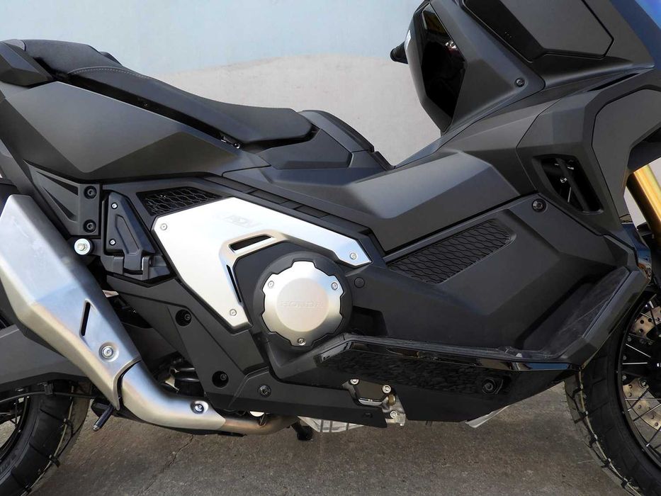 Lichidare Motocicleta Honda X-ADV ABS 2024 | Rate | Leasing