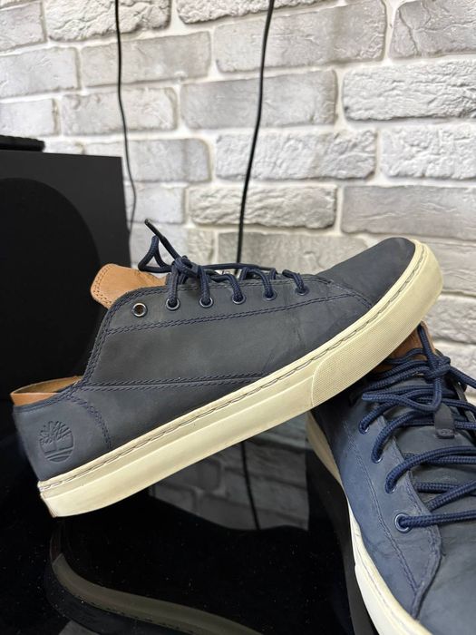 Оригинальные Timberland
