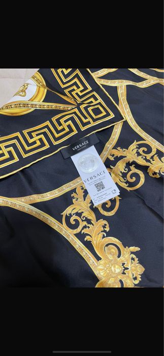 Платок Versace оригинал