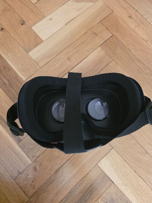 Vr очила nintendo switch