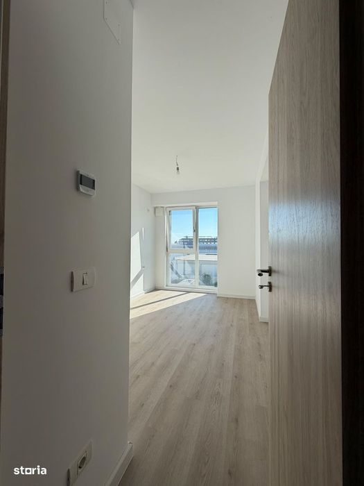 Apartament 2 camere,bucatarie inchisa Str Diamantului Bragadiru
