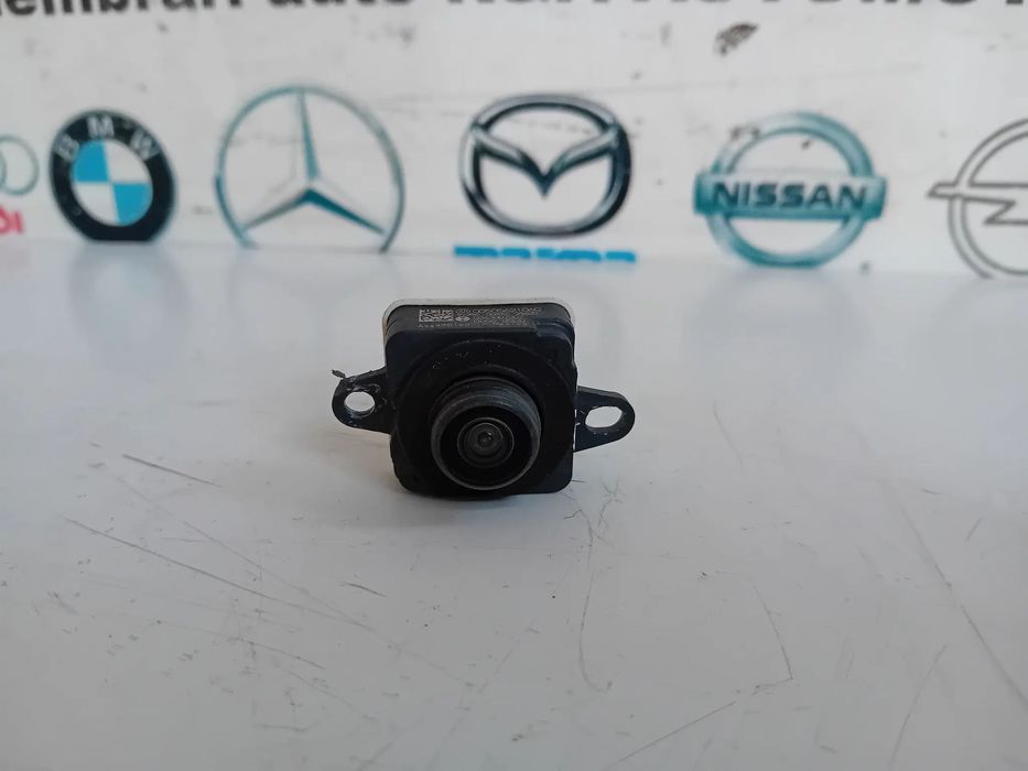Camera Marsarier Alfa Romeo Stelvio An 2017-2022 Cod 00505621060
