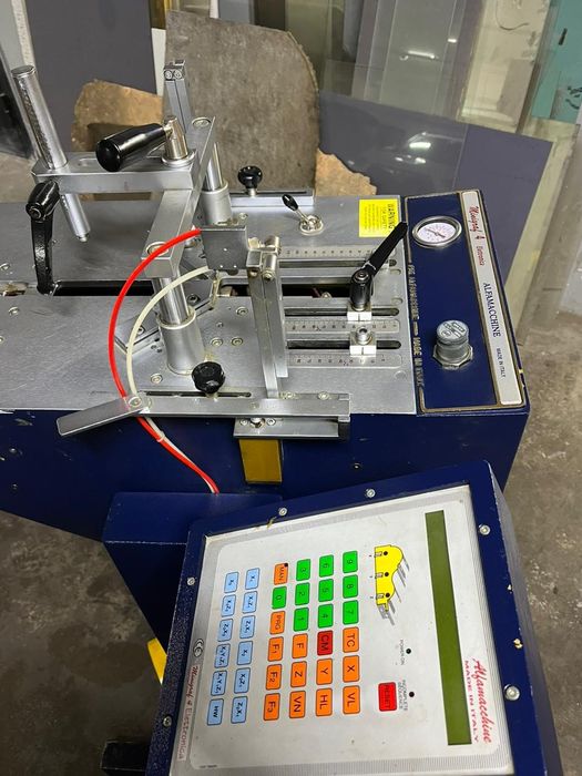 Багетный станок  для углов