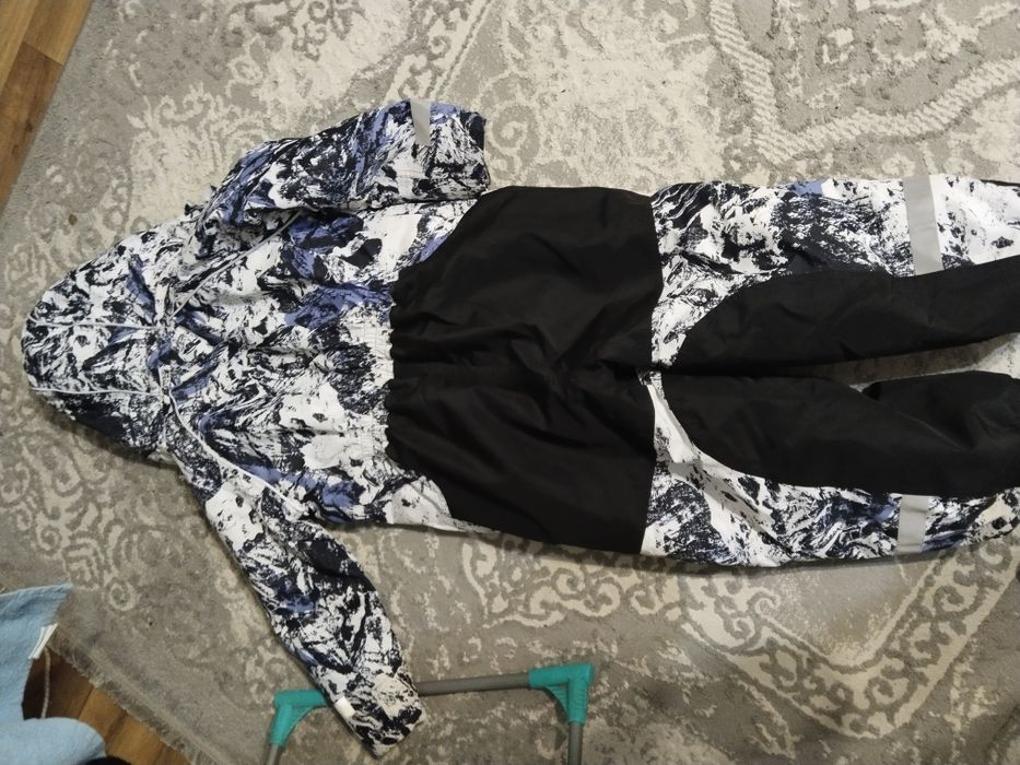 Продам комбинезоны