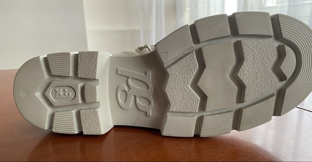 Дамски боти -paul green